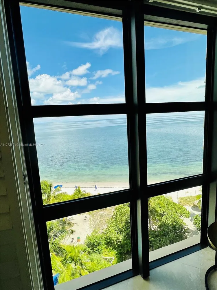 Towers of Key Biscayne #A808 image #7