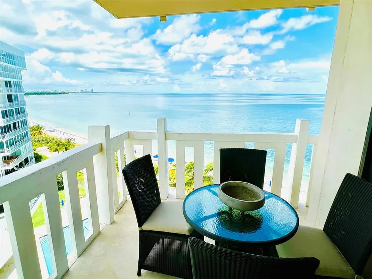 Towers of Key Biscayne #A808 image #9