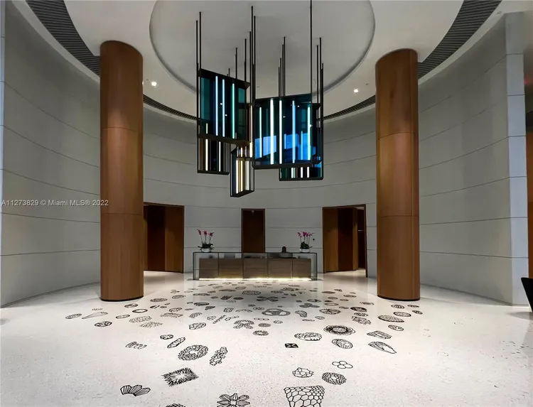 Murano at Portofino #801 image #12