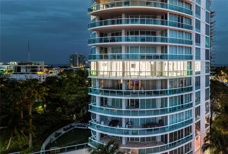 Murano at Portofino #801 image #13