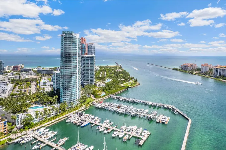 Murano at Portofino #801 image #17