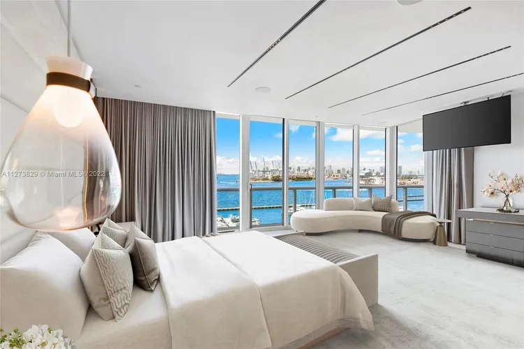 Murano at Portofino #801 image #6