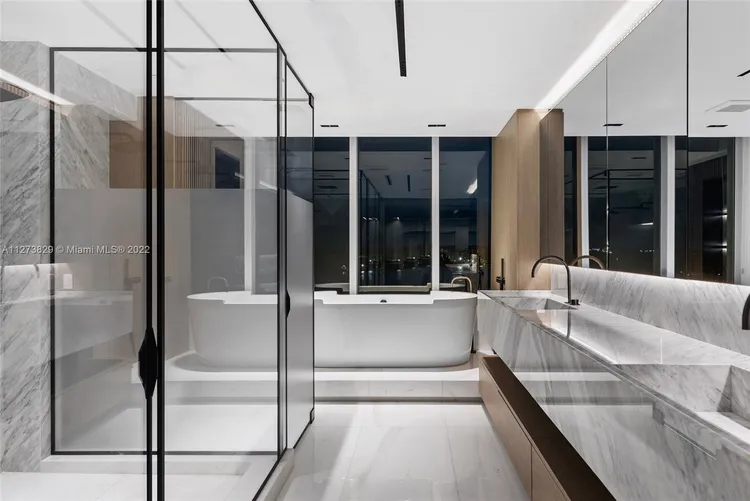 Murano at Portofino #801 image #7