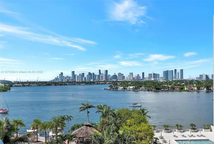 Nine Island Avenue #915 image #13