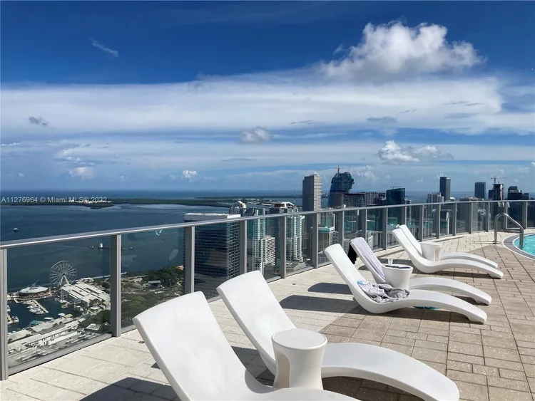 Paramount Miami Worldcenter #409 image #14