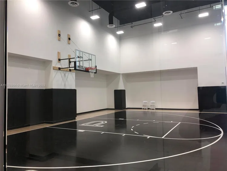 Paramount Miami Worldcenter #409 image #28