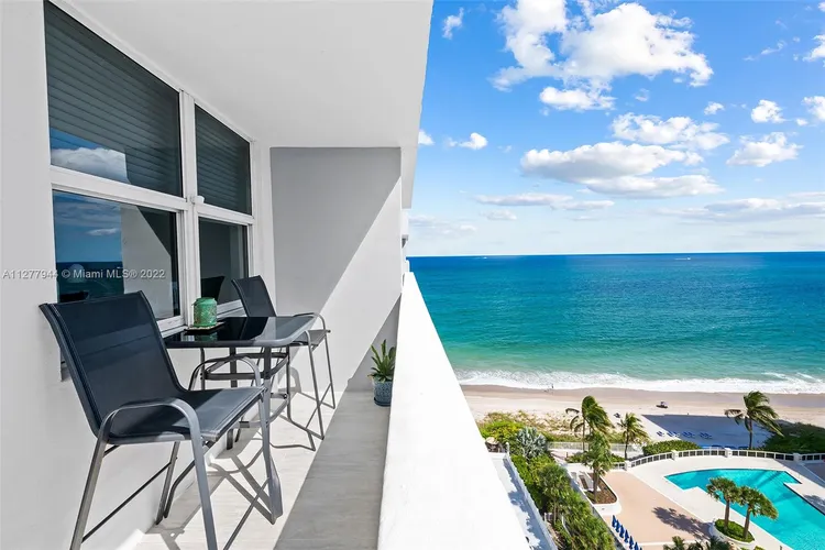 Galt Towers #14K image #14