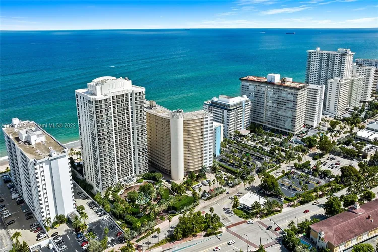 Galt Towers #14K image #21