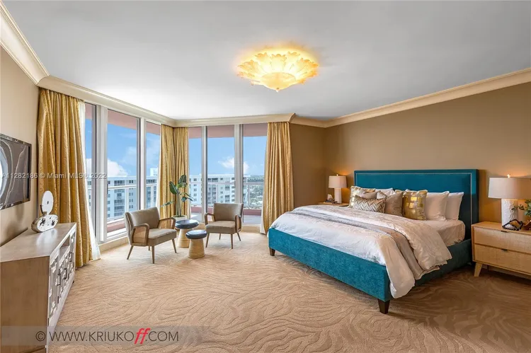 The Palms Fort Lauderdale #18E image #10