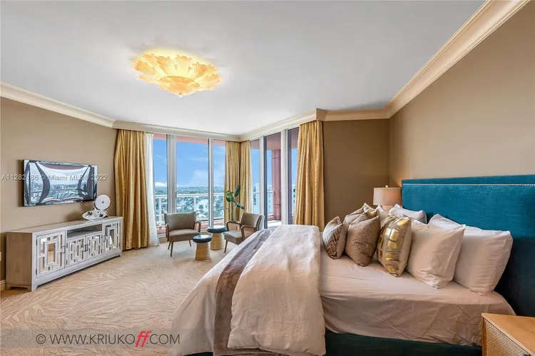 The Palms Fort Lauderdale #18E image #11