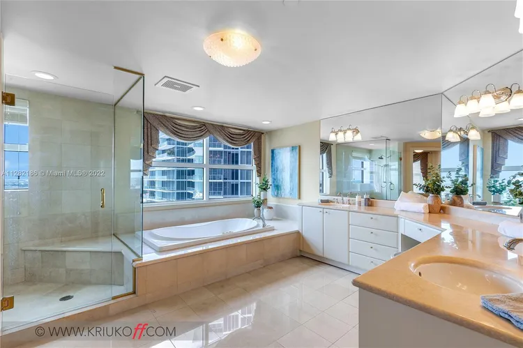 The Palms Fort Lauderdale #18E image #12