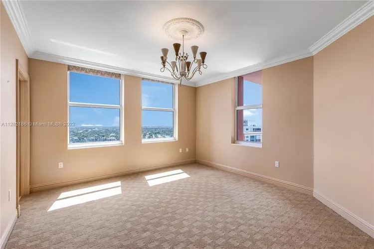 The Palms Fort Lauderdale #18E image #13