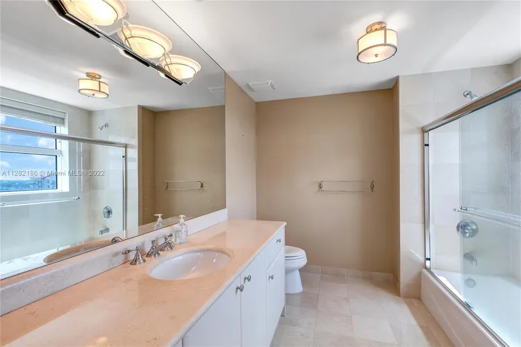 The Palms Fort Lauderdale #18E image #15