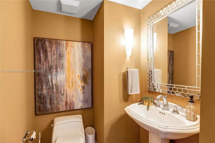 The Palms Fort Lauderdale #18E image #16