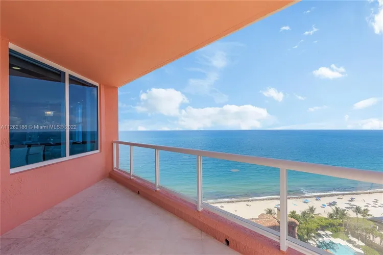 The Palms Fort Lauderdale #18E image #18