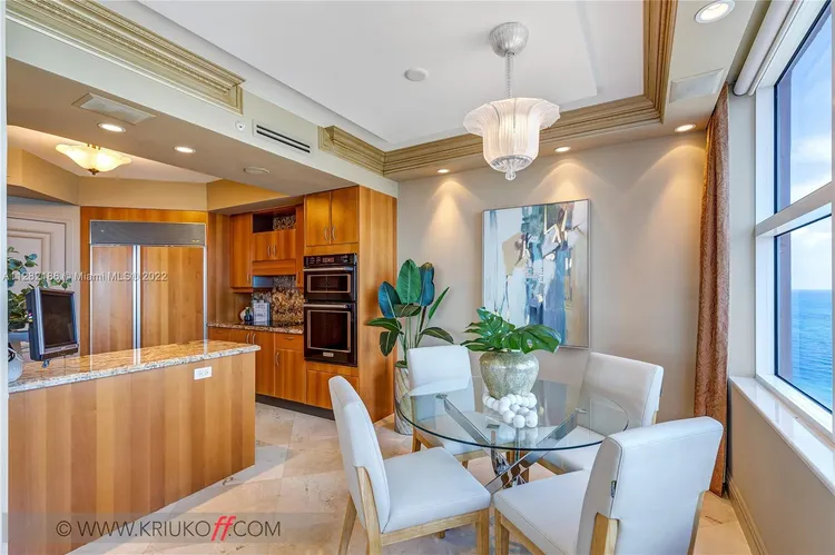 The Palms Fort Lauderdale #18E image #7
