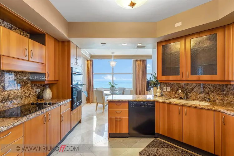 The Palms Fort Lauderdale #18E image #8