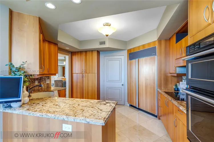 The Palms Fort Lauderdale #18E image #9