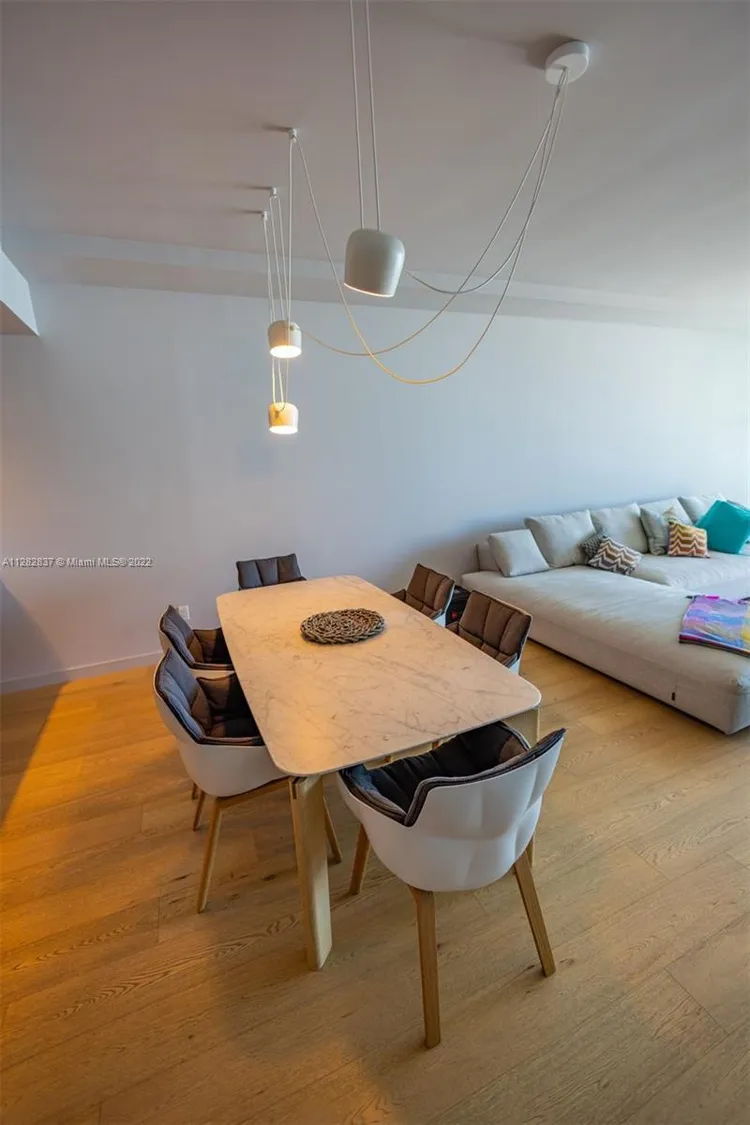 Oceana Key Biscayne #906S image #10