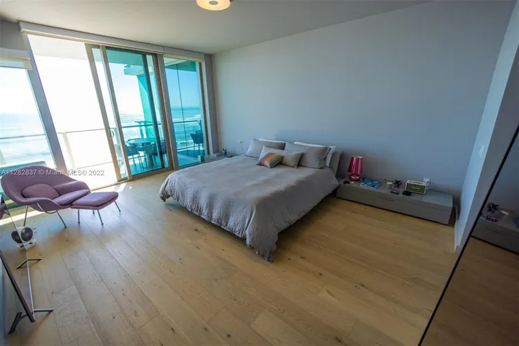 Oceana Key Biscayne #906S image #6