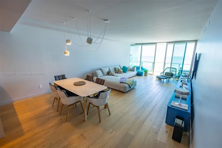 Oceana Key Biscayne #906S image #8