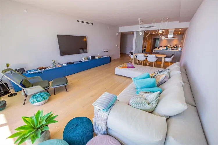 Oceana Key Biscayne #906S image #9