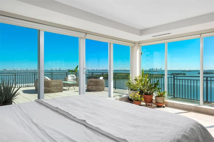 Palm Bay Condo #PH-9E image #10