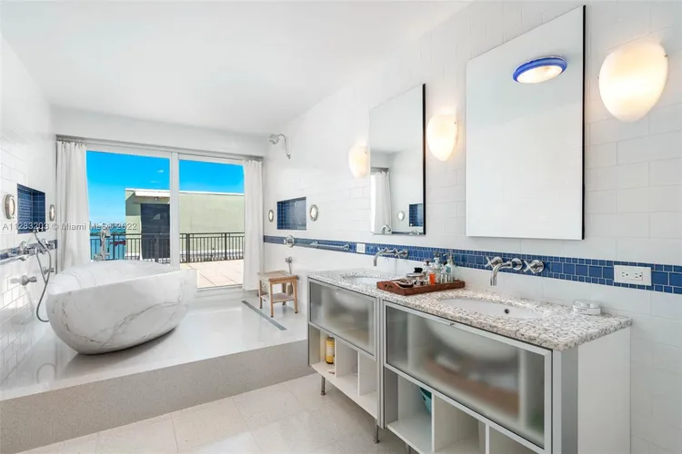 Palm Bay Condo #PH-9E image #11