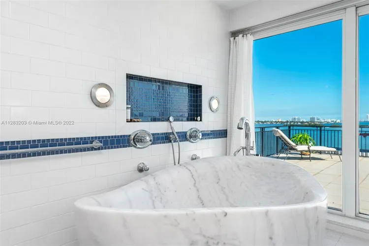 Palm Bay Condo #PH-9E image #12