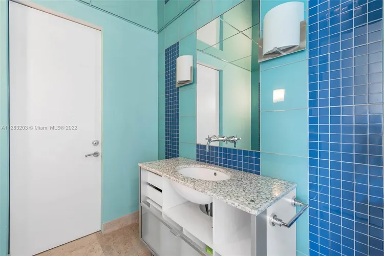 Palm Bay Condo #PH-9E image #15