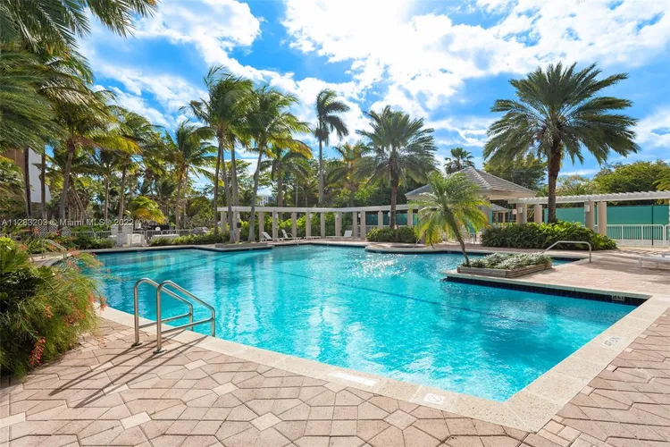 Palm Bay Condo #PH-9E image #19