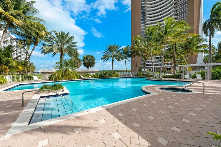 Palm Bay Condo #PH-9E image #22