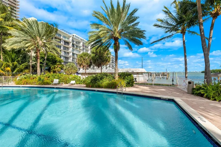 Palm Bay Condo #PH-9E image #24