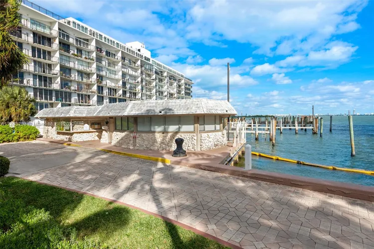 Palm Bay Condo #PH-9E image #25