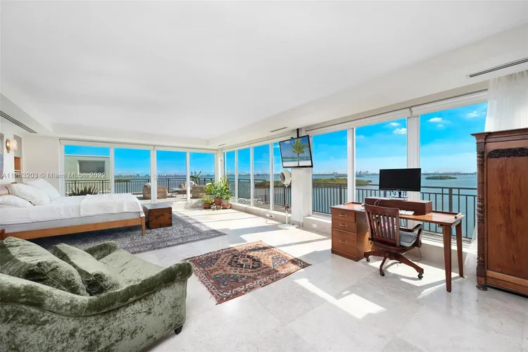 Palm Bay Condo #PH-9E image #8