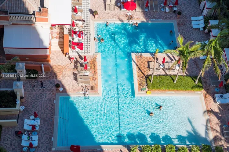 Acqualina #1705 image #16