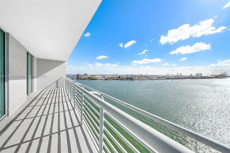 One Miami #1709 image #8