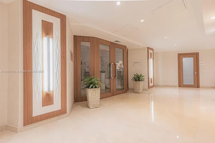 Towers of Key Biscayne #B404 image #19