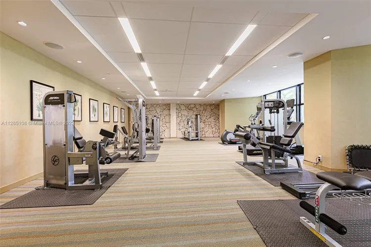 Towers of Key Biscayne #B404 image #24