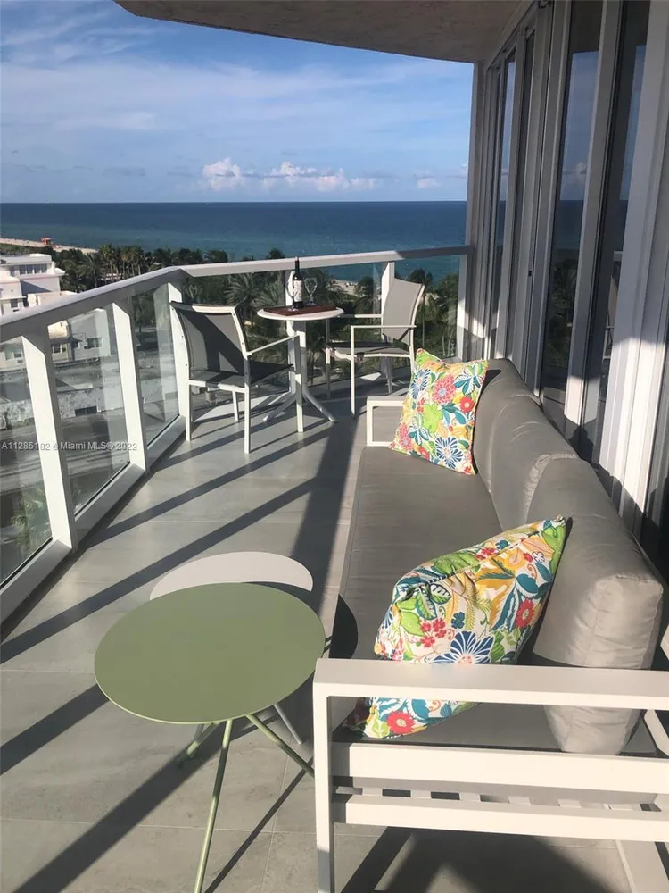 St. Tropez #9-D image #17