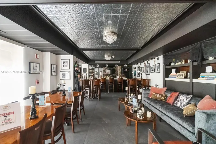 The Mutiny #1111 image #24