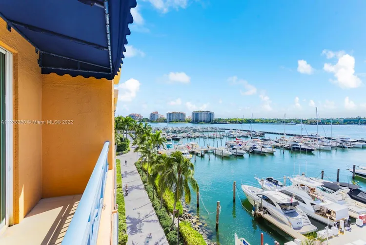 Yacht Club at Portofino #FL-4 image #14