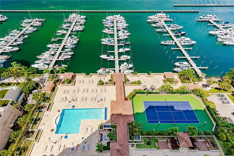 Yacht Club at Portofino #FL-4 image #17