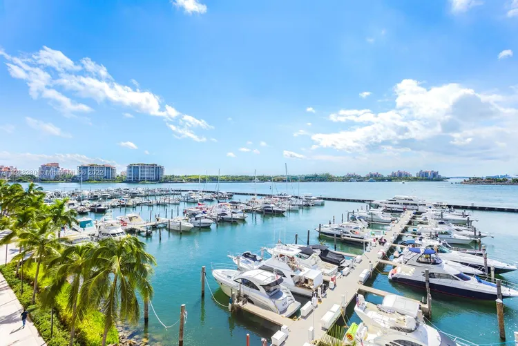 Yacht Club at Portofino #FL-4 image #9