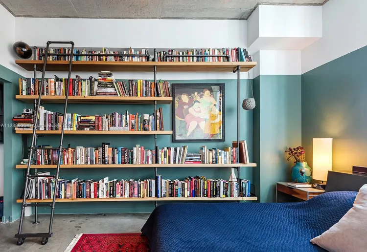 Loft Downtown II #2701 image #10