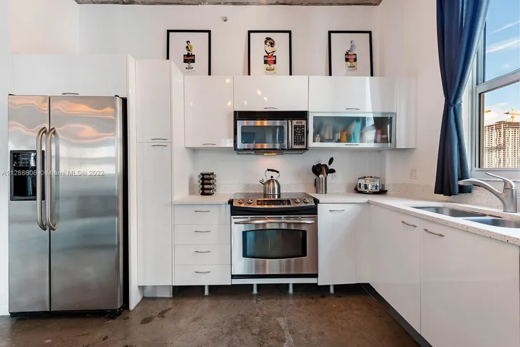 Loft Downtown II #2701 image #6