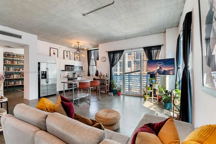 Loft Downtown II #2701 image #7