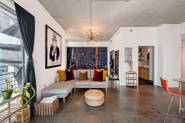 Loft Downtown II #2701 image #8