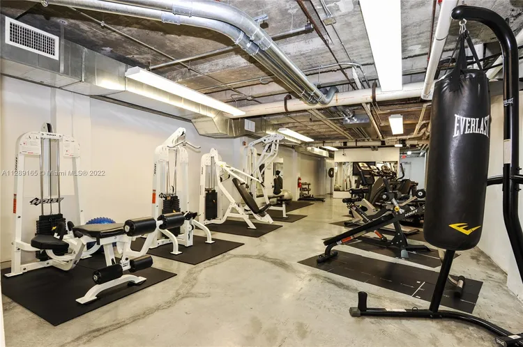 The Bank Lofts #R-410 image #11