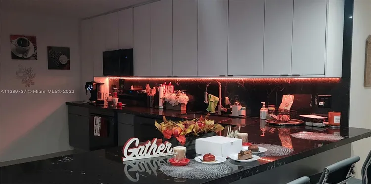 Olympus Towers and Marina #311 image #6